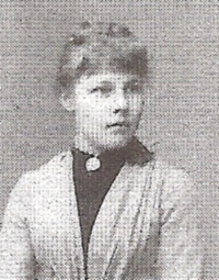 Augusta Maria Lampe