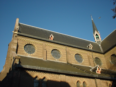Torentje St. Martinus, Sneek